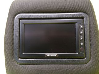 PANTALLA MULTIFUNCION TOYOTA COROLLA VERSO (R1) (2)