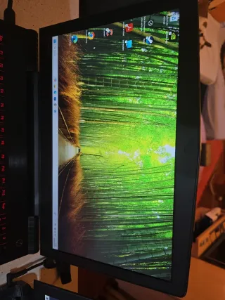 Lenovo Legion Y520 16GB RAM GTX 1050Ti se cambia 
