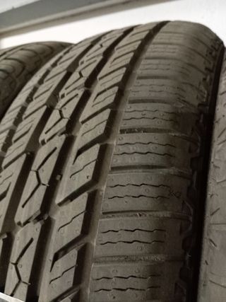 Neumáticos Barum Bravuris 4x4 215/65 R16 98H