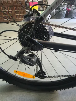 Bicicletta Cannondale