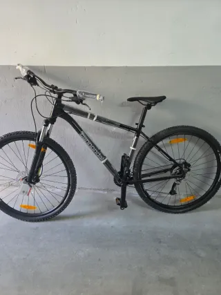 Bicicletta Cannondale