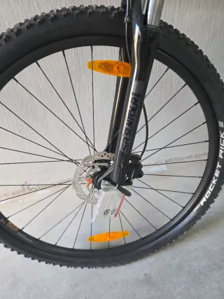 Bicicletta Cannondale