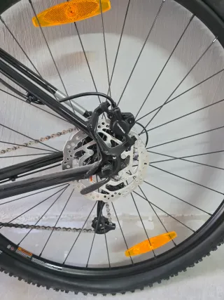 Bicicletta Cannondale
