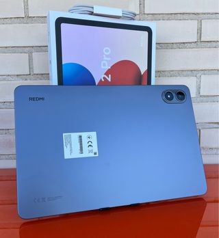 Redmi Pad 2 Pro Azul/Gris