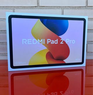 Redmi Pad 2 Pro Azul/Gris