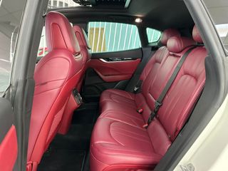 MASERATI LEVANTE DIESEL Q4 3.0 V6 275CV AWD AUTO. 