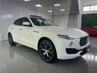 MASERATI LEVANTE DIESEL Q4 3.0 V6 275CV AWD AUTO. 