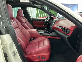 MASERATI LEVANTE DIESEL Q4 3.0 V6 275CV AWD AUTO. 