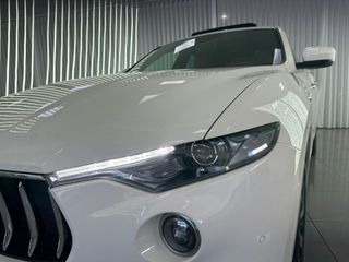 MASERATI LEVANTE DIESEL Q4 3.0 V6 275CV AWD AUTO. 