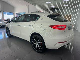 MASERATI LEVANTE DIESEL Q4 3.0 V6 275CV AWD AUTO. 