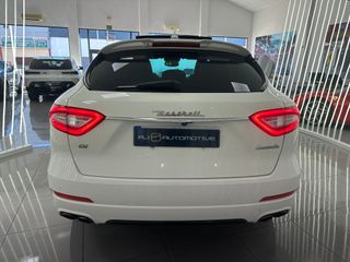 MASERATI LEVANTE DIESEL Q4 3.0 V6 275CV AWD AUTO. 