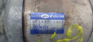 MOTOR ARRANQUE LAND ROVER DEFENDER (LD) (3)