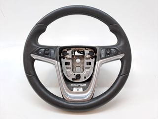 VOLANTE OPEL ASTRA J LIM. 4TÜRIG