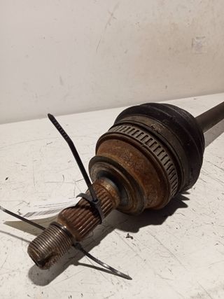 TRANSMISION DELANTERA DERECHA LAND ROVER FREELANDER