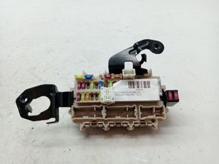 CAJA RELES / FUSIBLES RENAULT KADJAR