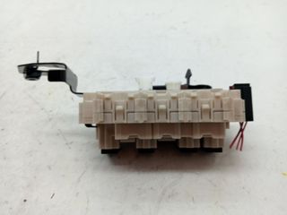 CAJA RELES / FUSIBLES RENAULT KADJAR