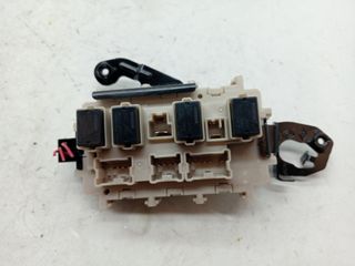 CAJA RELES / FUSIBLES RENAULT KADJAR