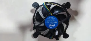 Intel Core i5-10400F LGA1200 Cooler