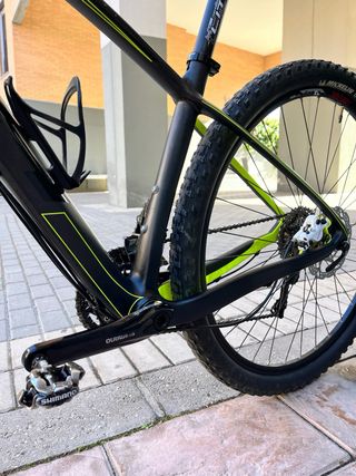 BH Ultimate MTB Carbono