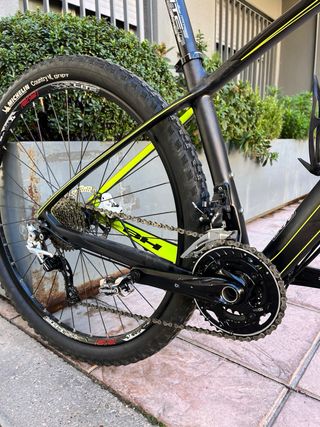 BH Ultimate MTB Carbono