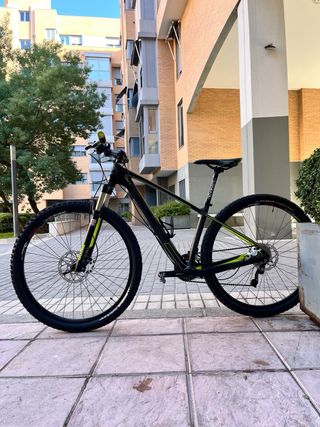 BH Ultimate MTB Carbono