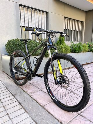 BH Ultimate MTB Carbono