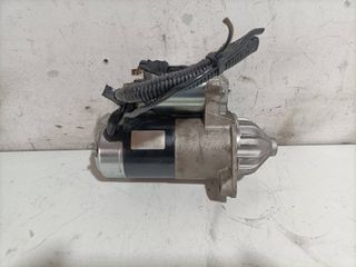MOTOR ARRANQUE MITSUBISHI MONTERO (L040) (3)
