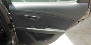 ELEVALUNAS TRASERO DERECHO SEAT LEON (5F1)