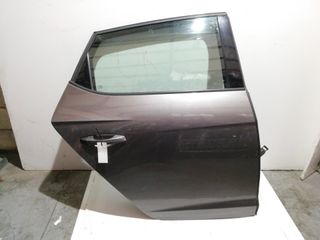 ELEVALUNAS TRASERO DERECHO SEAT LEON (5F1)