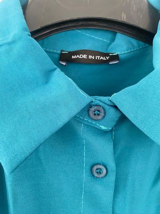 Camicia blusa