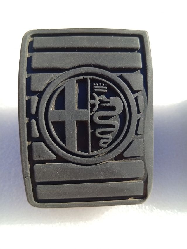 Gomas Freno Alfa Romeo 147/159