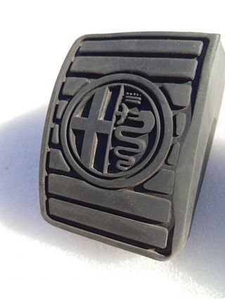 Gomas Freno Alfa Romeo 147/159