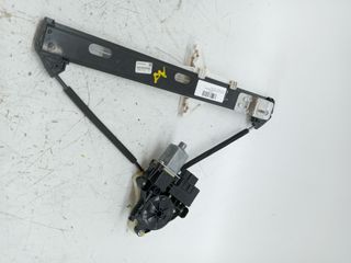 ELEVALUNAS TRASERO DERECHO SEAT ARONA