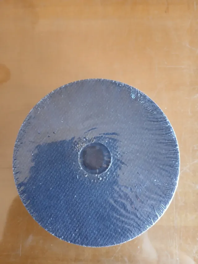 Disco corte Novo Abrasive 115x1.0x22.23 mm