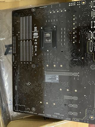 Placa Base ASUS PRIME Z590-P LGA 1200