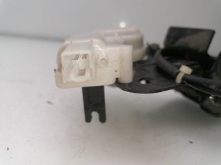 CERRADURA MALETERO / PORTON MAZDA 3 LIM. () (3)