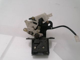 CERRADURA MALETERO / PORTON MAZDA 3 LIM. () (3)