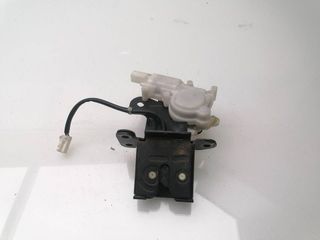 CERRADURA MALETERO / PORTON MAZDA 3 LIM. () (3)