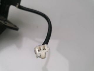 CERRADURA MALETERO / PORTON MAZDA 3 LIM. () (3)