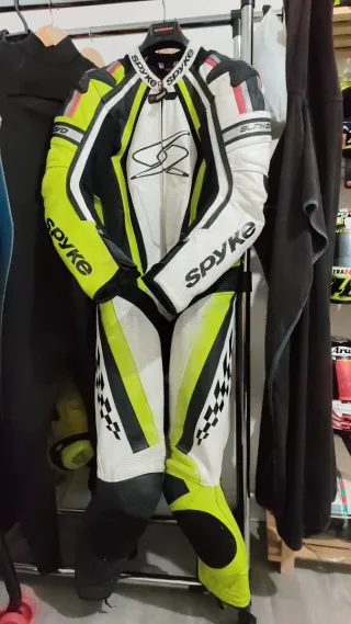 Mono moto

