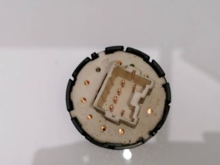 MANDO LUCES MITSUBISHI MONTERO (V20/V40) (2)