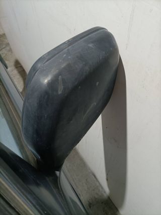 RETROVISOR IZQUIERDO MITSUBISHI MONTERO (V20/V40)