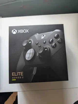 Mando Xbox Elite Series 2