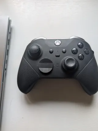 Mando Xbox Elite Series 2
