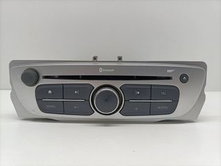 SISTEMA AUDIO / RADIO CD RENAULT FLUENCE