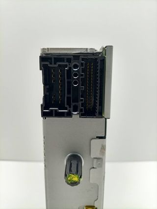 SISTEMA AUDIO / RADIO CD RENAULT FLUENCE