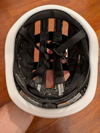 casco CANNONDALE DYNAM MIPS taglia L