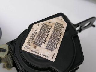 CINTURON SEGURIDAD DELANTERO DERECHO JEEP GRAND CHEROKEE III