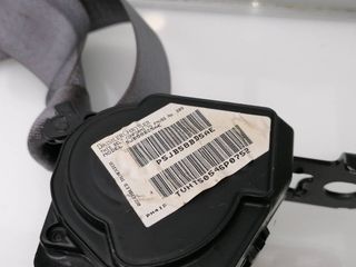 CINTURON SEGURIDAD TRASERO DERECHO JEEP GRAND CHEROKEE III (
