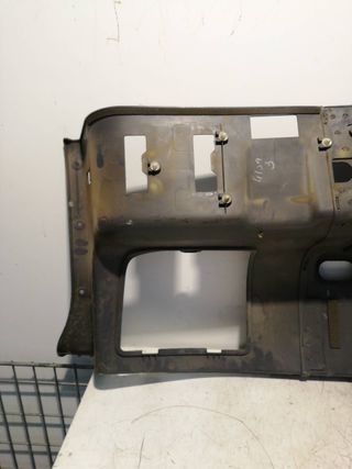 GUARNECIDO PUERTA TRASERA DERECHA MITSUBISHI MONTERO (V20/V4